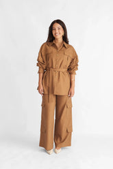 Isolde Cargo Pants
